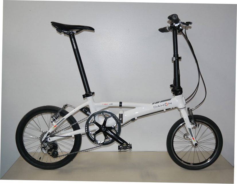 Dahon visc sl9 new arrivals