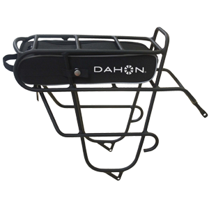 ULTIMATE CARRIER DURABLE MULTI LEVEL Rack for most Dahon Bikes