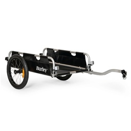 Burley Flatbed, Cargo-Utility Bicycle Trailer