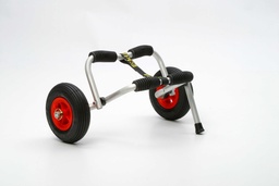 [WAGSEA] Eckla Sea Kayak Cart